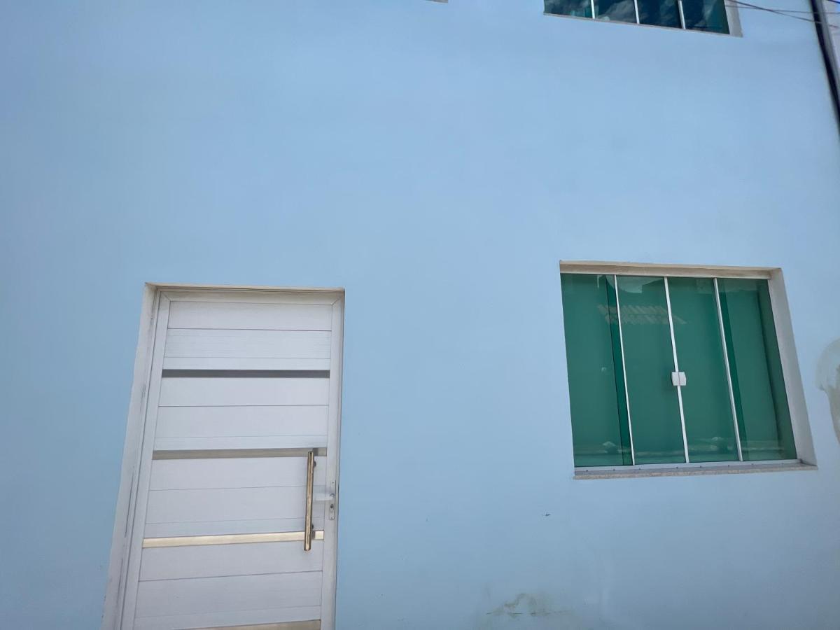 Casacactus Em Tamoios Na Quadra Da Praia Junto A Barra De Sao Joao Cabo Frio Exterior foto